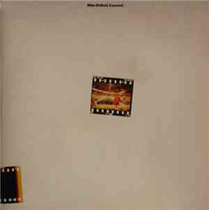 Mike Oldfield - Exposed
