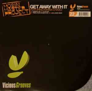 Mobin Master Project - Get Away With It