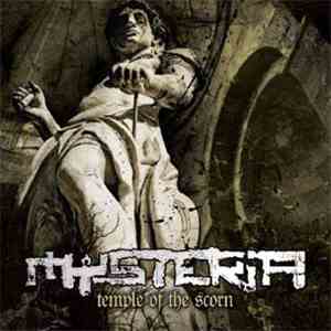 Mysteria  - Temple Of The Scorn
