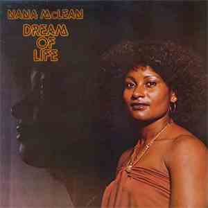 Nana McLean - Dream Of Life