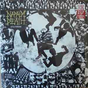 Napalm Death - Utilitarian