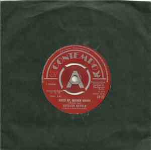 Napoleon Hatfield - Knees Up, Mother Brown