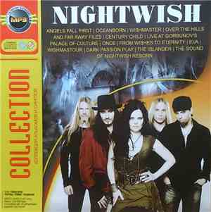 Nightwish - MP3 Collection
