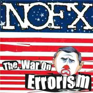 NOFX - The War On Errorism
