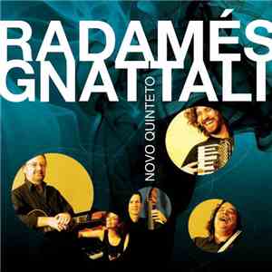 Novo Quinteto - Radamés Gnattali 100 Anos
