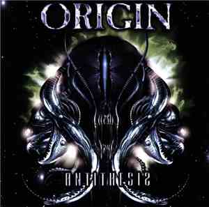 Origin  - Antithesis