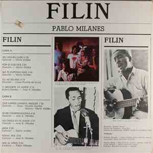 Pablo Milanés - Filin
