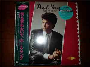 Paul Young - No Parlez