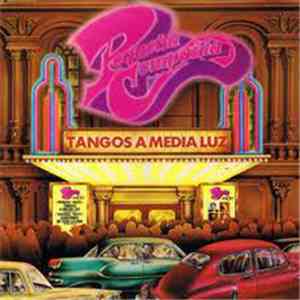 Pequeña Compañia - Tangos A Media Luz/Canciones De La Toda A Vida