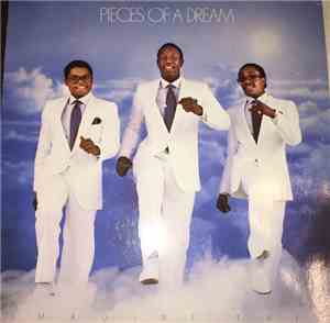 Pieces Of A Dream - Imagine This