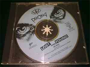 Prong - Lost And Found