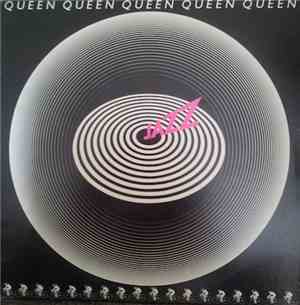 Queen - Jazz