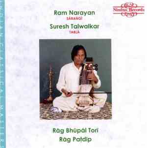 Ram Narayan, Suresh Talwalkar - Rag Bhupal Tori / Rag Patdip