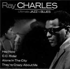Ray Charles -  Ultimate Jazz & Blues