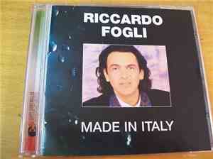 Riccardo Fogli - Made In Italy