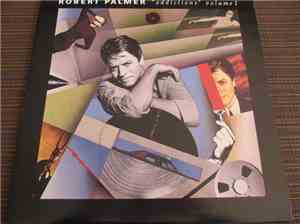 Robert Palmer - 