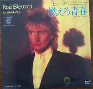 Rod Stewart - Young Turks