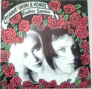 Ronnie Urini & Venus - Endless Summer