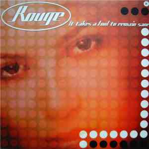 Rouge  - It Takes A Fool To Remain Sane