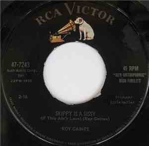 Roy Gaines - Skippy Is A Sissy (If This Ain't Love)