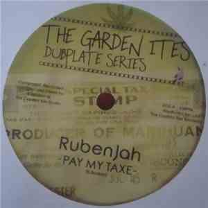 Rubenjah - Pay My Taxe