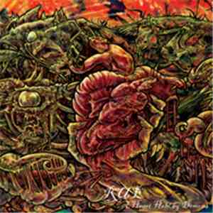 Rue  - A Heart Held By Demons