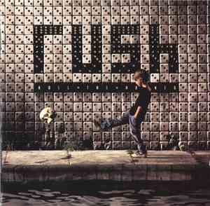 Rush - Roll The Bones