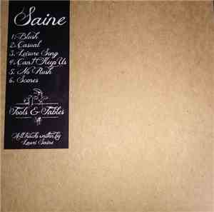 Saine - Small Remedies