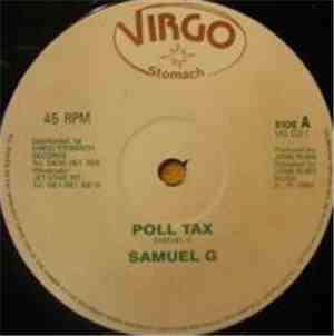 Samuel G  - Poll Tax