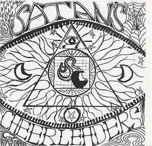 Satan's Cheerleaders - Lysergia
