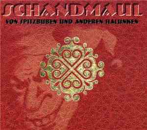 Schandmaul - Von Spitzbuben Und Anderen Halunken