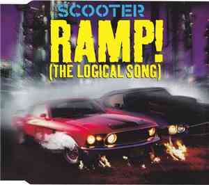 Scooter - Ramp! (The Logical Song)