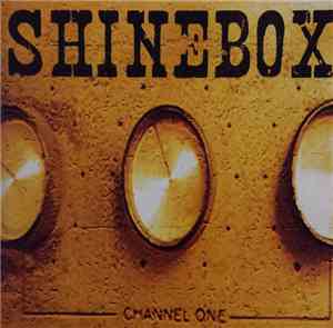 Shinebox - Shinebox