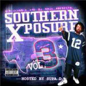 Sir Classic - Southern Xposure 3