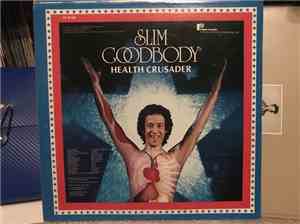 Slim Goodbody - Health Crusader