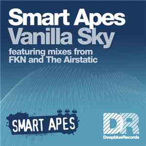 Smart Apes - Vanilla Sky