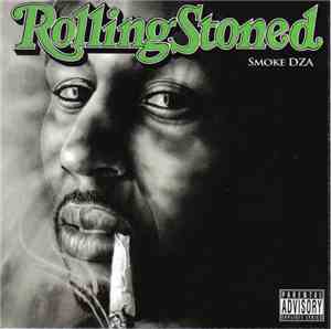 Smoke DZA - Rolling Stoned