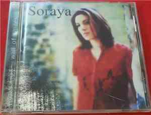 Soraya  - Wall Of Smiles