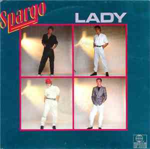 Spargo - Lady