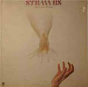 Strawbs - Hero And Heroine