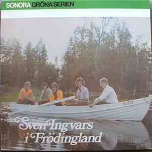Sven Ingvars - I Frödingland