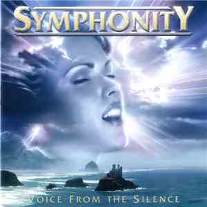 Symphonity - Voice From The Silence