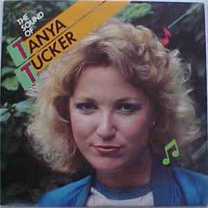 Tanya Tucker - The Sound Of Tanya Tucker