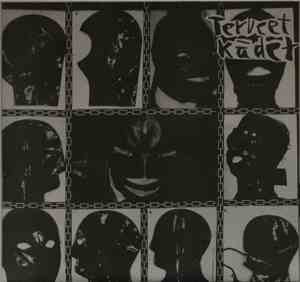 Terveet Kädet - 6 Song EP