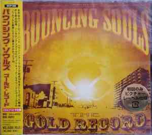 The Bouncing Souls - The Gold Record