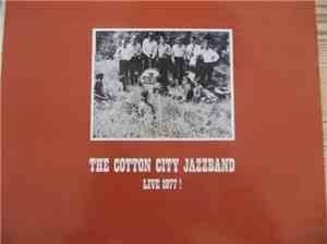 The Cotton City Jazzband - Live 1977!