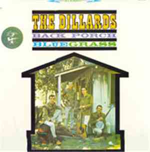 The Dillards - Back Porch Bluegrass