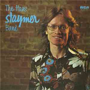 The Hans Staymer Band - The Hans Staymer Band