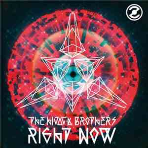 The Hijack Brothers - Right Now