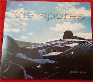 The Spores  - Doom Pop